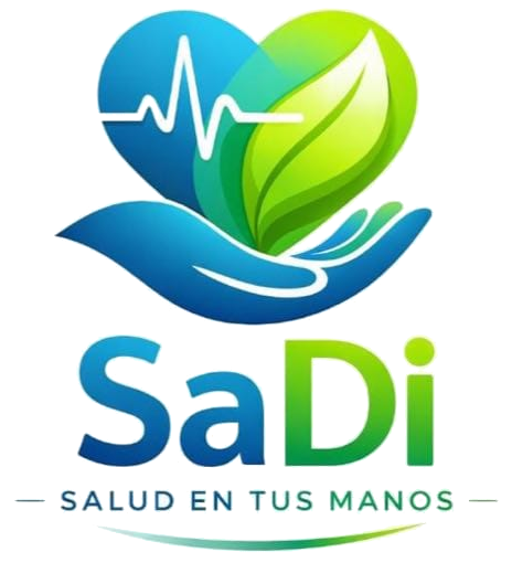 SaDI Logo
